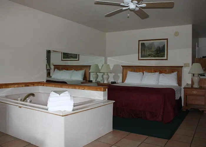 Hotel Majestic Mountain