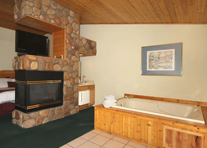 Hotel Majestic Mountain Payson
