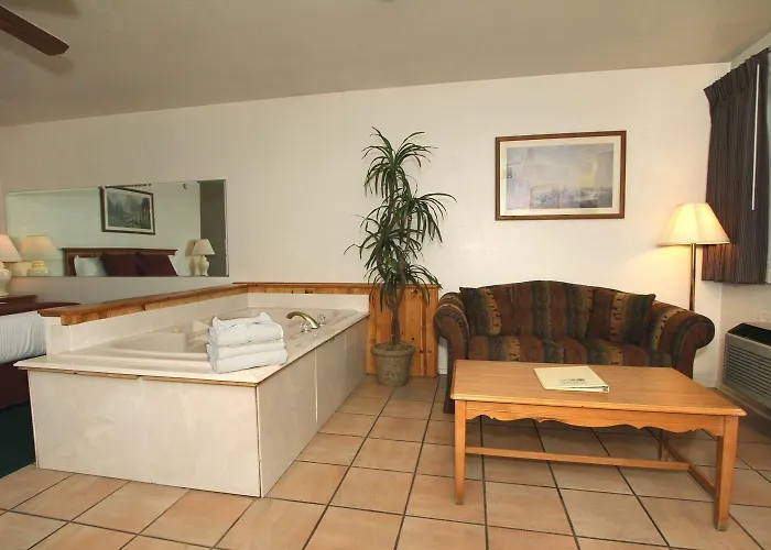 Hotel Majestic Mountain
