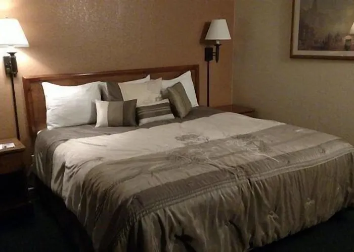 Majestic Mountain Hotel 2*