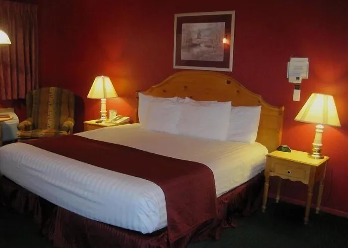Majestic Mountain Hotel