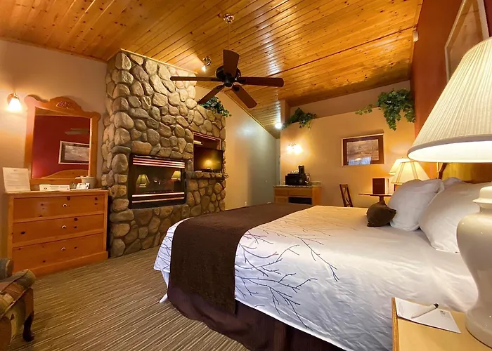 Hotel Majestic Mountain 2*