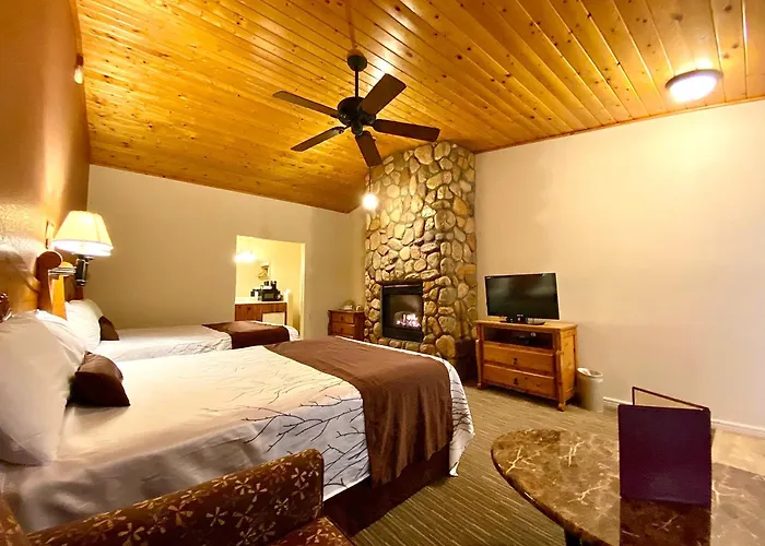 Majestic Mountain Hotel 2*
