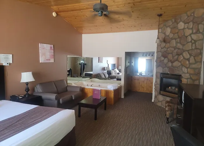 Hotel Majestic Mountain