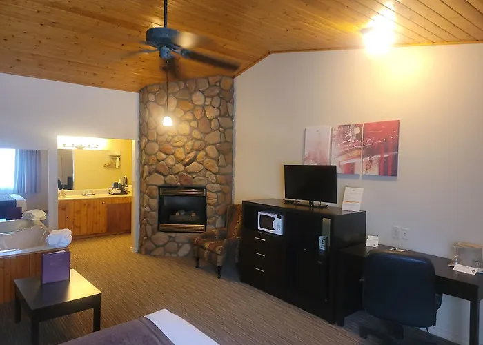 Hotel Majestic Mountain 2*