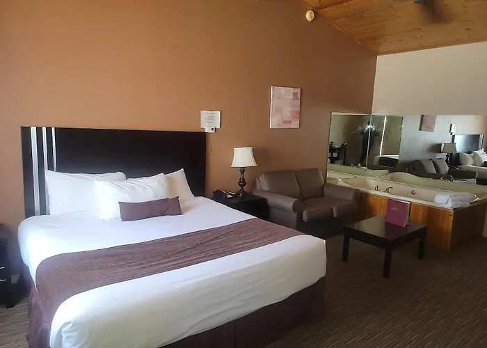 Majestic Mountain Hotel