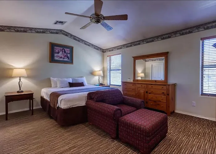 Majestic Mountain Hotel 2*