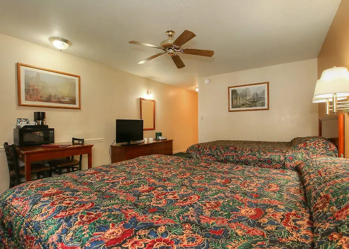 Hotel Majestic Mountain 2*