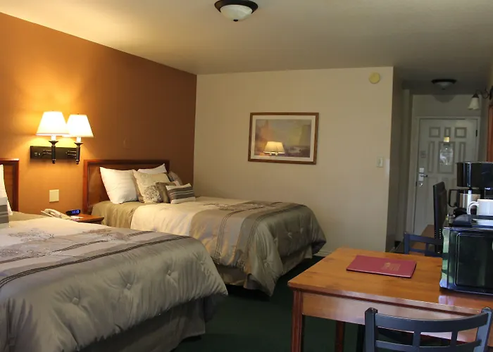 Majestic Mountain Hotel 2*