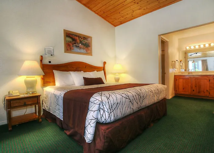 Majestic Mountain Hotel 2*