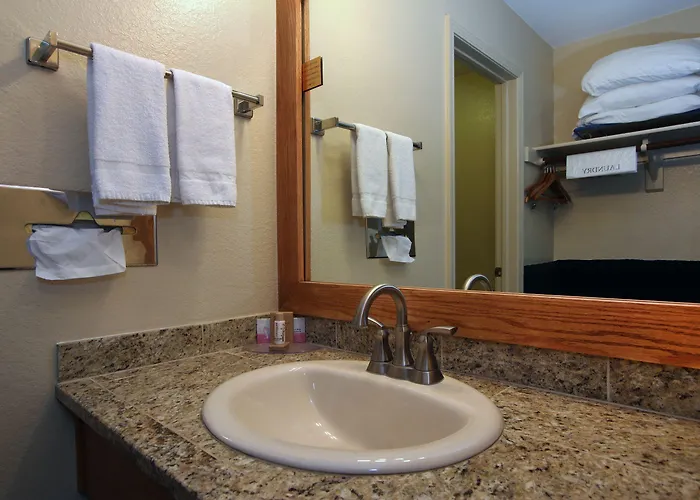 Hotel Majestic Mountain Payson