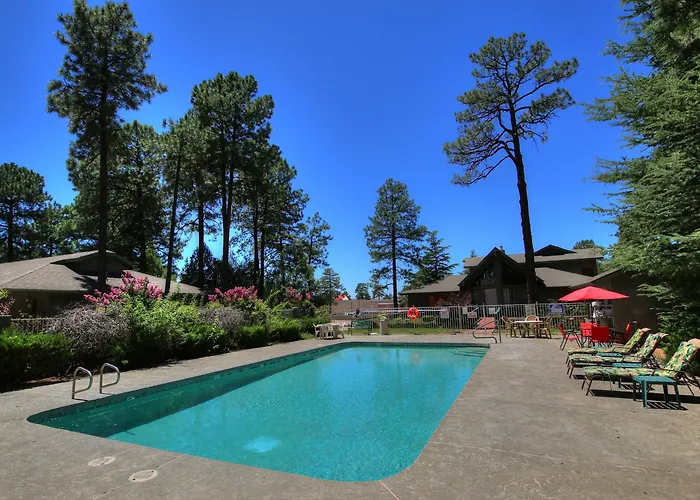 Majestic Mountain Hotel 2*