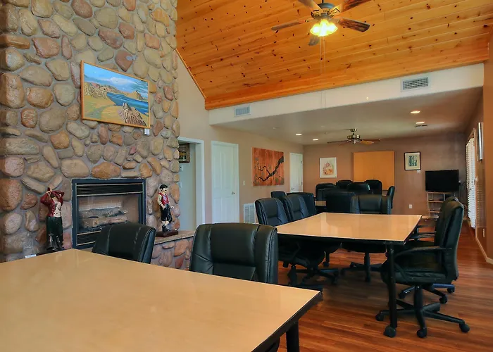 Majestic Mountain Hotel Payson