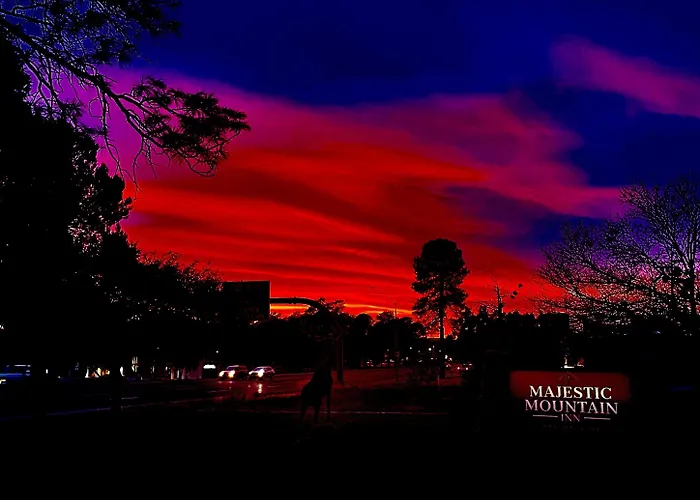 Majestic Mountain Payson