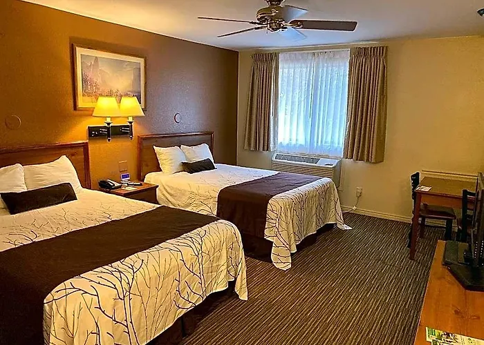Majestic Mountain Hotel Payson