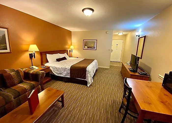 Majestic Mountain Hotel