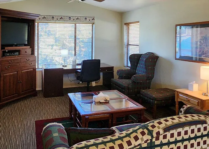 Majestic Mountain Hotel 2*