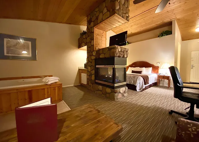 Hotel Majestic Mountain Payson