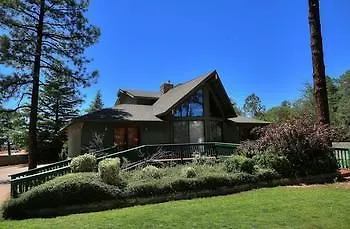 Majestic Mountain Hotel