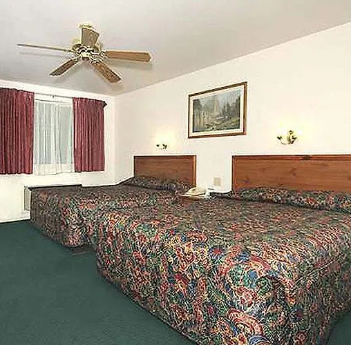 Hotel Majestic Mountain Payson